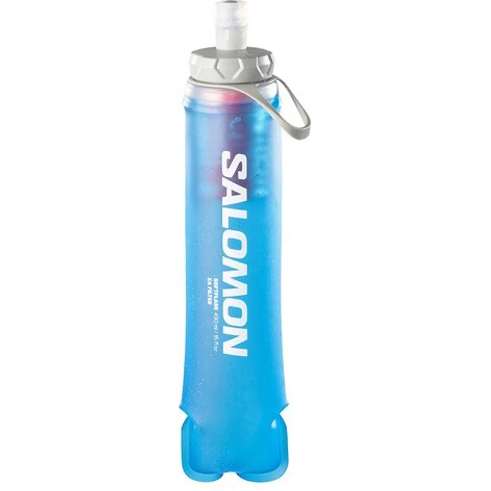 Bidón Softflask XA Filtrer 490 ML - Salomon - FashionsVida