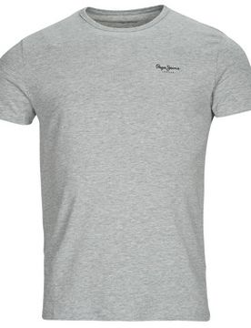 T-Shirt Original Basic 3 N Eu Xxl;Eu S;Eu M;Eu Xs Male