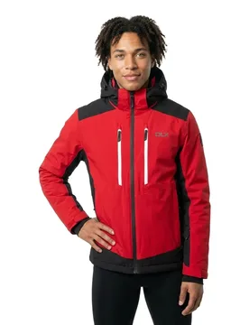 Veste Matthews Red XL - Trespass - FashionsVida