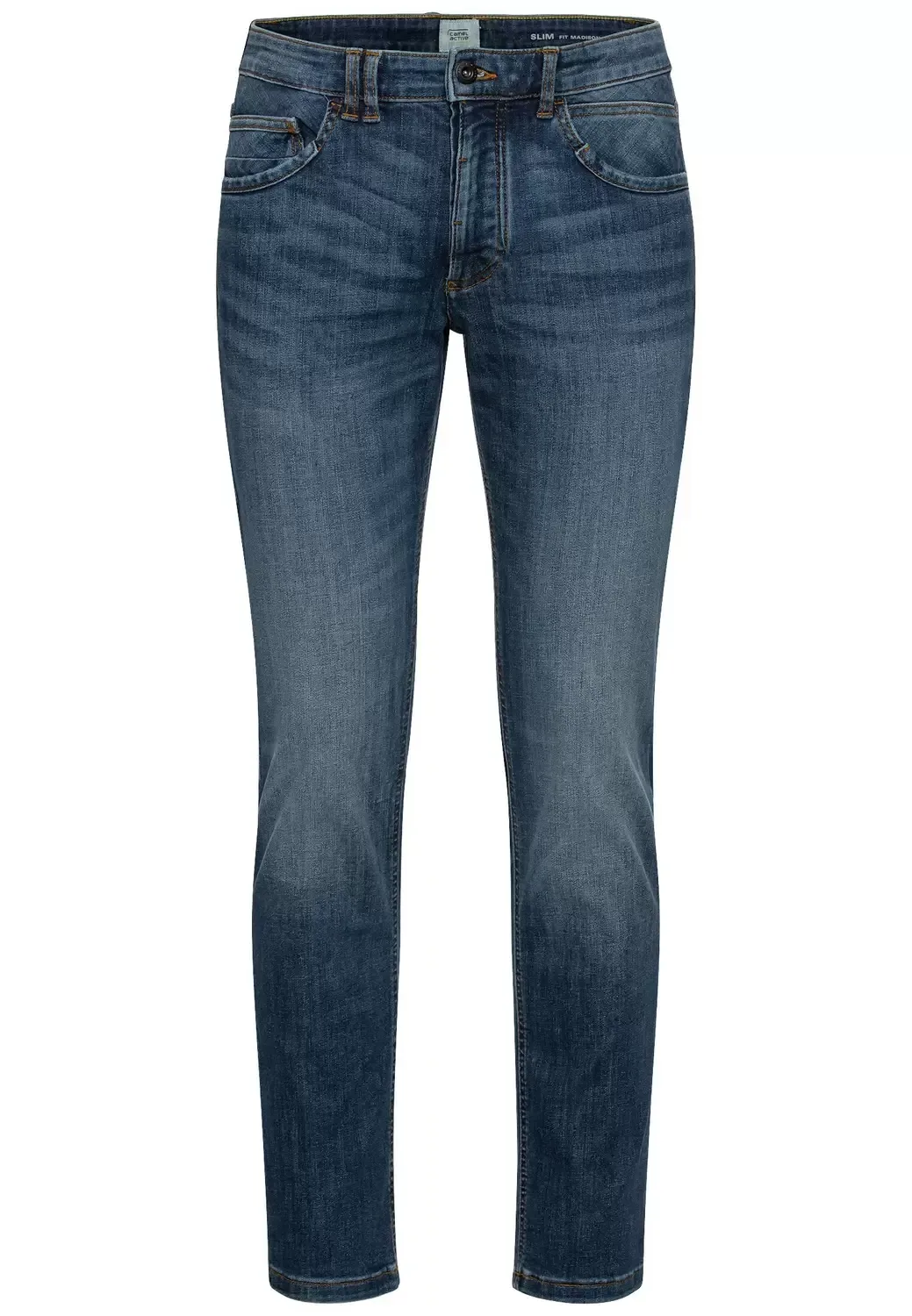 Pkt Slim Fit male - 38 / /30 - FashionsVida