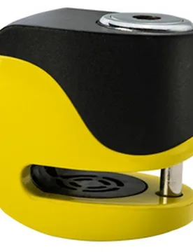 Bloccadisco Moto Con Allarme Sonoro KS6 perno 5,5mm Gi taglia un - Kovix - FashionsVida