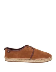 Dolce&Gabbana Zapatos de cordones Hombre Camel 39,40 Hombre
