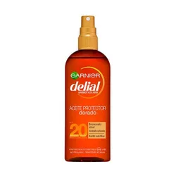 DELIAL Aceite Protector Spf20