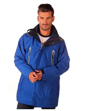 Veste N31amout725n Blue 2XL