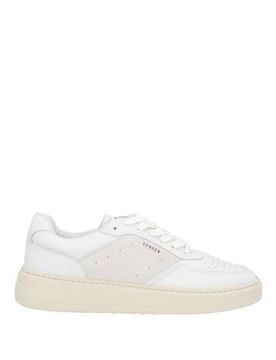 Sneakers Hombre Blanco 43,44 Hombre