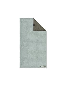 Joop Toalla de ducha Doubleface 80x150cm Salvia verde