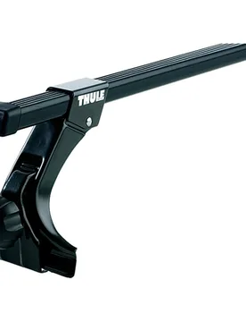 Pies vierteaguas 952 4 uds accesorios barras techo (UNICA) - Thule - FashionsVida