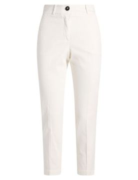 Hose Damen Weiß 32,34 Damen