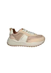 Scarpe Donna Eco-Dover Woman Cream