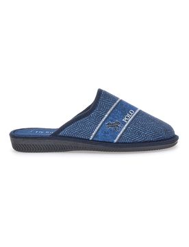 Pantofole Blu Fly Nature 196 44
