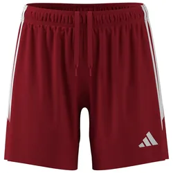Short Tiro 26 League Team Power Red 2 / White XS