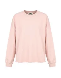Sudadera Mujer Rosa M/L,XS/S Mujer