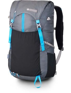 Gossamer Gear Loris 25 Daypack Grau