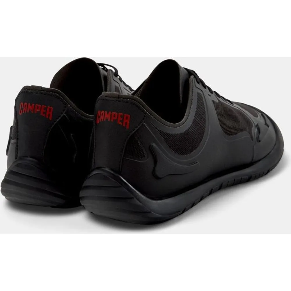 Zapatillas deportivas de hombre Peu Path con cordones - Camper - FashionsVida