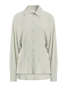 Camisa Mujer Verde claro 38,40,44 Mujer