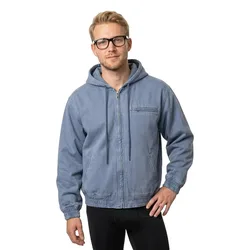 Giacca 3000069 Basic Classic Blue M
