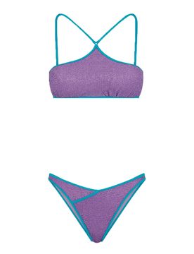 Bikini Top Violet MF23-0141VI