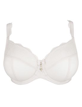 SugarShape Sujetador 'Clara' talco