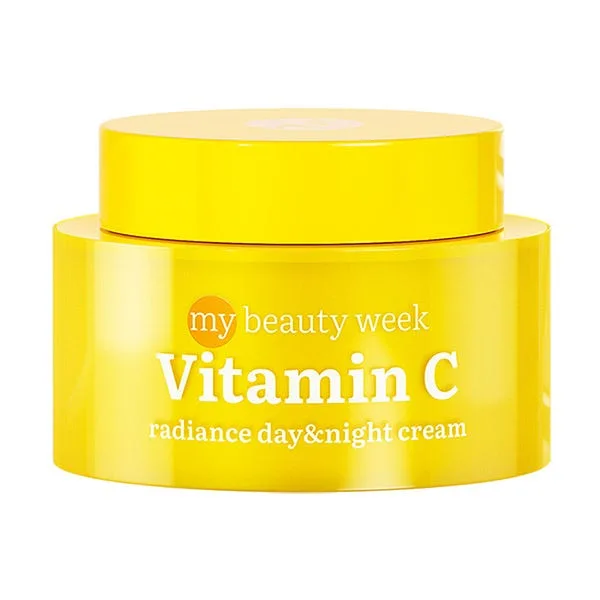 DAYS Vitamin C - 7 Days - FashionsVida