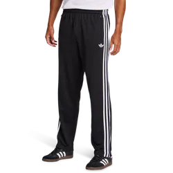 Firebird Uomo - Pantaloni Nero - Taglia L - Poly Mesh L