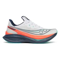 Scarpe Da Running Endorphin Pro 5 White / Navy EU 36