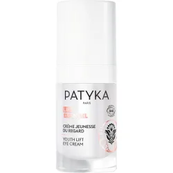 Crema de Ojos Rejuvenecedora