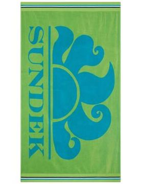 Strandtuch - Einheitsgrösse