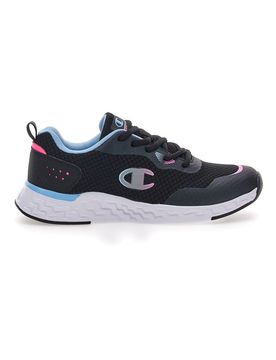 Sneakers Nere Bold 2 B Gs 38