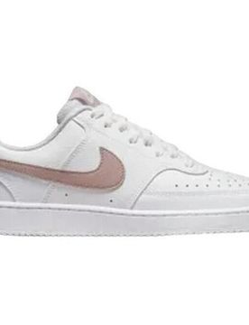 Sneaker Baskets Court Vision Low Next Nature En Matière Recyclée 38;39;40;41;42;40 1/2;37 1/2;38 1/2;36 1/2 Female