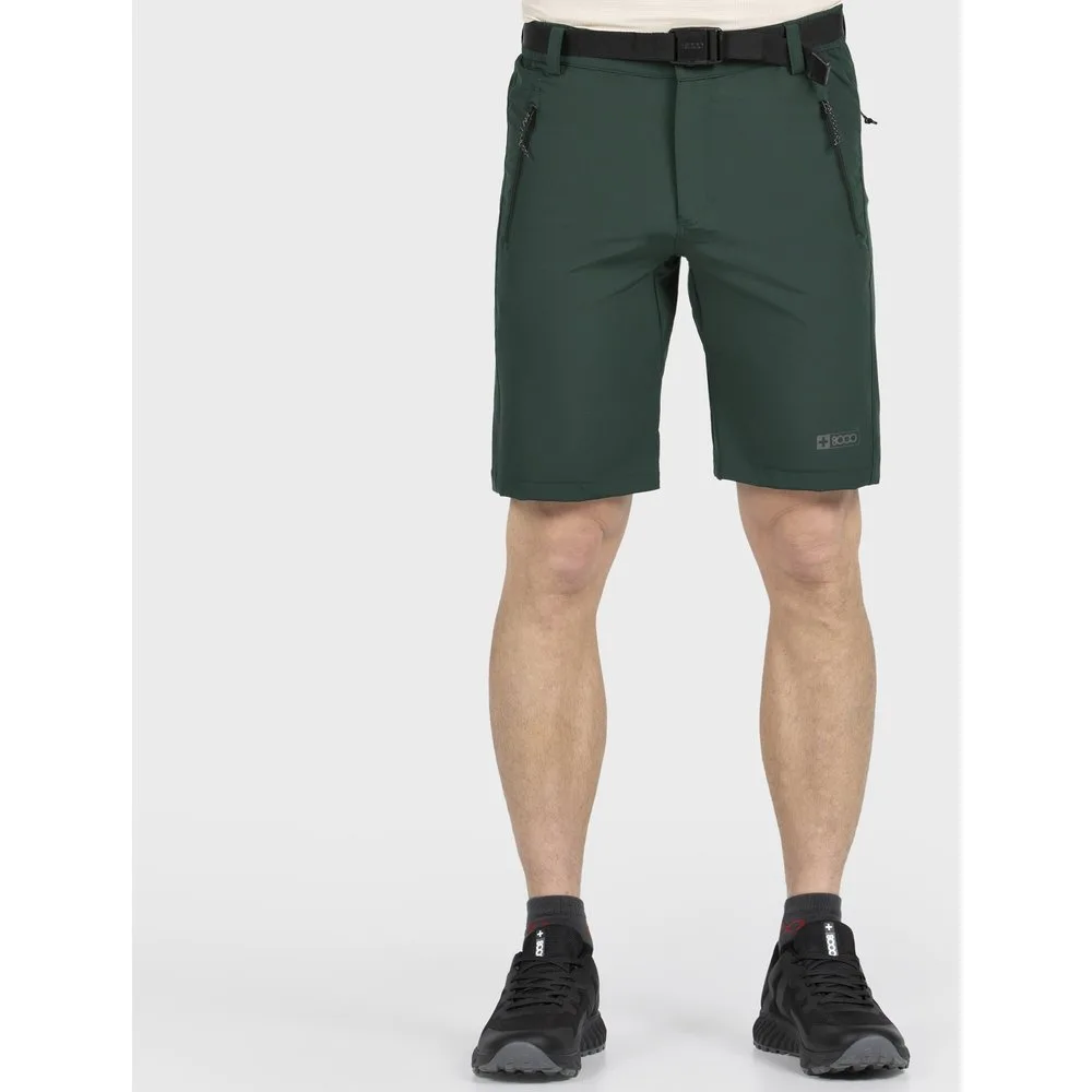 Pantalón Corto Hombre RENLI + - 8000 - FashionsVida