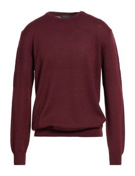 Pullover Hombre Burdeos 56 Hombre