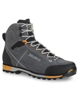Chaussures de Trekking GORE-TEX - M's 54 Hike Evo GTX Gunmetal Grey - Taille 45 - Gris - Dolomite - FashionsVida