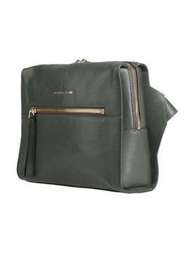 Gürteltasche Damen Militärgrün -- Damen