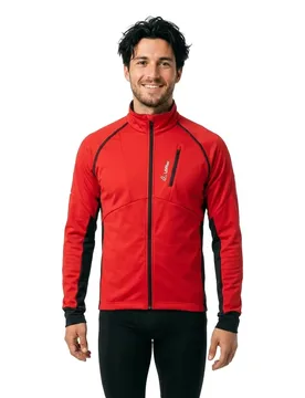 Veste Zip-off San Remo Ab Light - Loeffler - FashionsVida