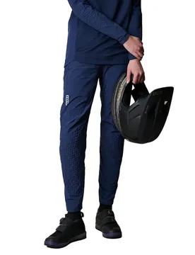 Pantaloni Gridxkn Scrub Select Chamois Midnight