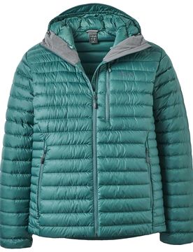 Warme Stepp-Und Daunenjacken – Herren – Microlight Alpine Jacket Microlight Alpine Jacket Sage für Herren Größe XL Grün
