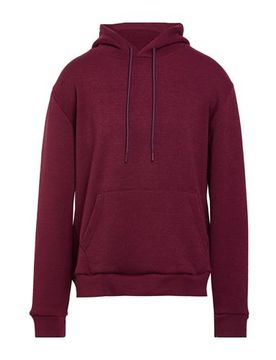 Pullover Herren Purpur L,XL Herren