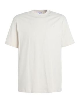 Camiseta Hombre Marfil L,M,S Hombre