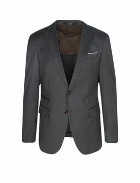 Joop Sakko HOWLIN gris 46