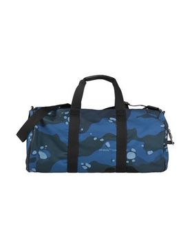 Bolso de viaje Hombre Azul marino -- Hombre