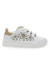 Sneakers Bianche AG17044 28