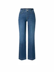 Mac Jeans Wide Leg bleu 38/L30