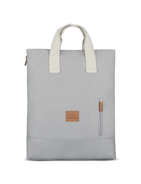Johnny Urban Mochila gris