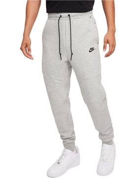 Tech pantalón hombre Gris (XL)