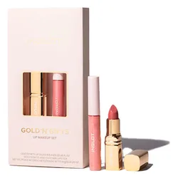 Set De Labios GoldâNâGifts