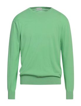 Pullover Herren Limettengrün 42,50,52,54,56,58 Herren
