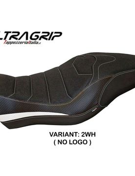 Rivestimento Sella TPZ Italia Specifico Per Ducati Monster 7 taglia un