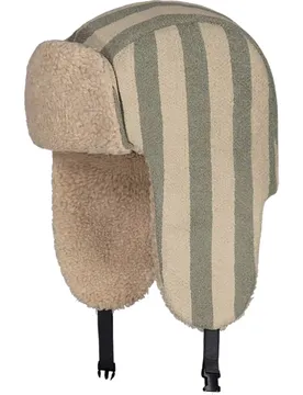 Berrretto Toppeka Stone One Size