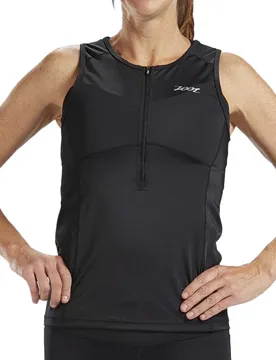 Maillot De Triathlon Sans Manches Core Tank