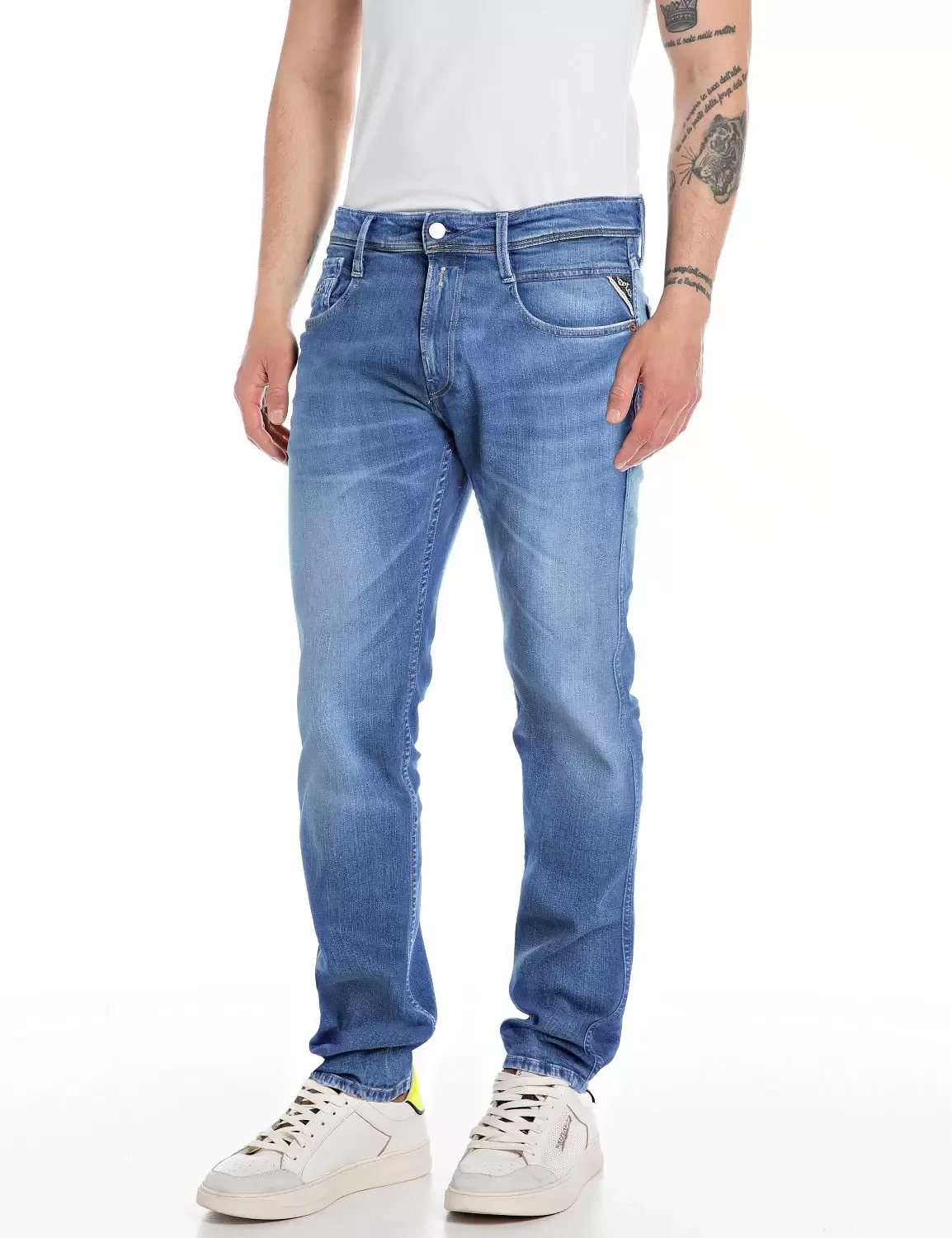 Hose male - 31 / /34 - FashionsVida